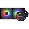 Image de MRed Onyx 240/240mm, Refroidissement liquide CPU