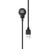 Image de Crosscall X-Cable USB-C (1 m), Câble USB