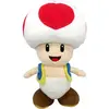 Image de Together Plus Nintendo : Toad (17 cm)