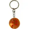 Image de CU, Porte-clés, Dragonball Z: 3D Kristallkugel, Orange