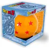Image de Abystyle Lampe de nuit à LED (GW1732), Autres accessoires gaming, Orange