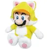 Image de Together Plus Nintendo : Mario Chat (25 cm)