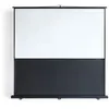 Image de Ecran de projection manuel et portable Projeo PullUP HD 90"