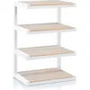 Image de NorStone, Meuble TV, Esse-Hifi (57 x 40 x 86 cm)