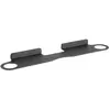 Image de NorStone Support mural pour Sonos Beam (1 pièce, Installation murale), Pied + support mural pour enceinte