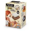 Image de Poterie et moulage Buki Professional Studio Recharge poterie 1 kg Blanc et Marron