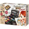 Image de Buki Professional Studio Mal-Set