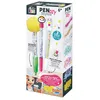 Image de Jeu créatif Buki Stylos DIY Kawaii