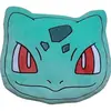 Image de Lyo, Coussin pour enfant, Pokemon Coussin Bulbizarre Tete 40 cm