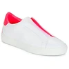 Image de Baskets basses KLOM KISS femme