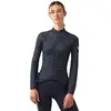 Image de CafÉ Du Cycliste Maillot à Manches Longues Marguerite