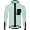 Image de CafÉ Du Cycliste Maillot à Manches Longues Ingrid