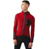 Image de CafÉ Du Cycliste Maillot à Manches Longues Ingrid