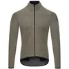 Image de CafÉ Du Cycliste Maillot à Manches Longues Marguerite