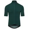 Image de CafÉ Du Cycliste Maillot à Manches Courtes Marina
