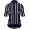 Image de CafÉ Du Cycliste Maillot à Manches Courtes Mona