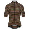 Image de CafÉ Du Cycliste Maillot à Manches Courtes Francine