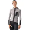 Image de CafÉ Du Cycliste Maillot à Manches Longues Ingrid