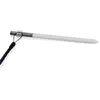 Image de Mobilis Bande spiralée pour stylet capacitif 10 pièce(s), Stylet, Noir