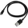 Image de Mobilis Câble USB Type-A Mâle USB (0.95 m, USB 2.0), Câble USB