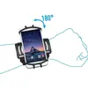 Image de Mobilis Monture de poignet/bracelet universel 5-7" HHD, Lecteur de codes barres : accessoires