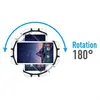 Image de Mobilis Support De Poignet Et Avant-bras Universel 5-7 Pouces