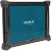 Image de Mobilis 050030 Housse de protection pour tablette (10,2 pouces) Housse (Apple iPad 2019 (7e génération)), Étui pour tablette, Noir