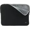 Image de Mobilis Manchon en mousse à mémoire de forme 12. (14", Apple), Sac pour notebook, Gris, Noir