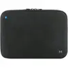 Image de Mobilis TheOne Sleeve rivet 12. -45% RECYCLED (14", Apple), Sac pour notebook, Noir