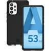 Image de Mobilis 066017 Housse de protection pour téléphone portable 16,5 cm (6.5"" ) Cover Noir (Samsung Galaxy A53 5G), Coque pour téléphone portable, Noir