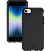 Image de Mobilis Spectrum Case Pour Iphone Se - (Apple iPhone 7, Apple iPhone 8, Apple iPhone SE (2ème génération), Apple iPhone SE (3ème génération)), Coque pour téléphone portable, Noir