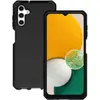 Image de Mobilis SPECTRUM Case solid bl. mat-Galaxy A13/A04s Soft Bag (Samsung Galaxy A04S, Samsung Galaxy A13 5G), Coque pour téléphone portable, Noir