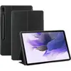 Image de Mobilis RE LIFE CASE GALAXY TAB S7 FE 12.4IN (SM-T733/SM-T736) (Samsung Galaxy Tab S7 FE), Étui pour tablette, Noir