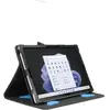 Image de Mobilis Activ (Microsoft Surface Pro 8, Microsoft Surface Pro 9), Étui pour tablette, Noir