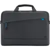 Image de Mobilis TRENDY BRIEFCASE 14-16IN BLACK - 35 RECYCLÉ (16", Universel), Sac pour notebook, Noir