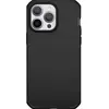 Image de Mobilis Étui SPECTRUM R pour iPhone 15Mat noir solide - sac souple (Apple iPhone 14, Apple iPhone 15), Coque pour téléphone portable, Noir