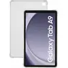 Image de Mobilis SÉRIE R POUR GALAXY TAB A9 8.7IN (SM-X110 / SM-X115) - TRA (Samsung Galaxy Tab A9), Étui pour tablette, Transparent