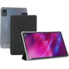 Image de Mobilis EDGE CASE FOR LENOVO TAB M11 TAB K11 TAB K11E (Lenovo Tab K11, Lenovo Tab K11E, Lenovo Tab M11), Étui pour tablette, Noir, Transparent