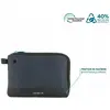 Image de Mobilis Executive 4 Accessories Pouch - 40perc Recyclé, Sac pour notebook, Noir, Bleu