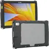 Image de Mobilis Protech - Case For Zebra (Zebra ET40, Zebra ET45), Étui pour tablette, Noir
