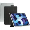 Image de Mobilis Étui à bord pour iPad Air 11" 2024 (M2) (Apple iPad Air 11 2024), Étui pour tablette, Transparent, Noir