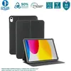 Image de Mobilis RE.LIFE pour iPad Pro 4 50% Recyclage (Apple iPad Pro 11 2024), Étui pour tablette, Noir