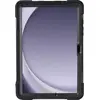 Image de Mobilis tout-en-un pour Galaxy Tab A9+ 11" + bandoulière (Samsung Galaxy Tab A9+), Étui pour tablette, Noir