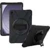 Image de Mobilis All in Case Galaxy Tab Active5 Pro/Active4 Pro (Samsung Galaxy Tab Active 5 Pro), Étui pour tablette, Noir