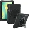 Image de Mobilis All in Case (Samsung Galaxy Tab S10 FE, Samsung Galaxy Tab S9, Samsung Galaxy Tab S9 FE), Étui pour tablette, Noir