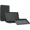 Image de Mobilis ELEMENT Case for Galaxy Tab A11 8.7" 25% Recycled (Samsung Galaxy Tab A11), Étui pour tablette, Noir