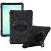 Image de Mobilis All in Case for Galaxy Tab A11+11" (Samsung Galaxy Tab A11+), Étui pour tablette, Noir