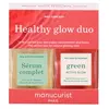 Image de manucurist Nail & Hand Care Healthy Glow Duo Nagellakset