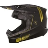 Image de Shot Furious Army Motorcross helm
