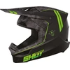 Image de Shot Furious Army Motorcross helm